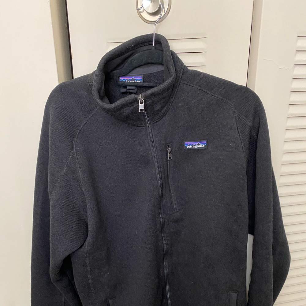 Patagonia Better Sweater